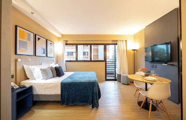 APS - Alpha Stay By Anora Spaces - Foto 68