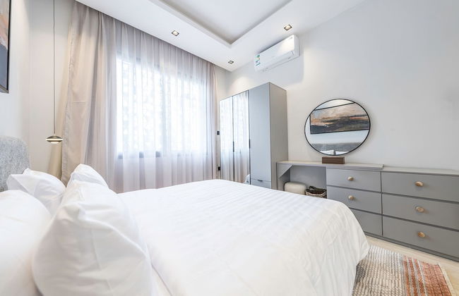 Mabaat - Al Malqa - 523 - Foto 4