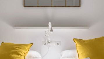 1893 apartment 180 m. from the Old Town, A/C - Foto 4