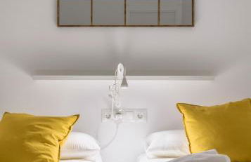 1893 apartment 180 m. from the Old Town, A/C - Foto 4