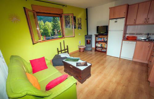 Casa Rural Aguas Frias II - Foto 34