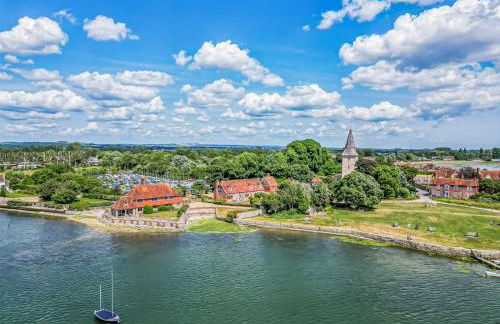 Historic Waterfront Home in Bosham - Pass the Keys - Foto 15