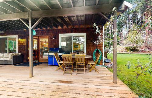 Goss Lake Getaway - Photo 22