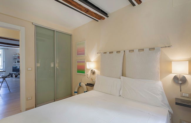 Nel cuore del borgo di Camogli - Foto 1