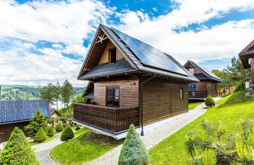 Mergen Bike & Ski Resort - Foto 18