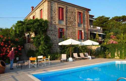 Molyvos Manor - Foto 70