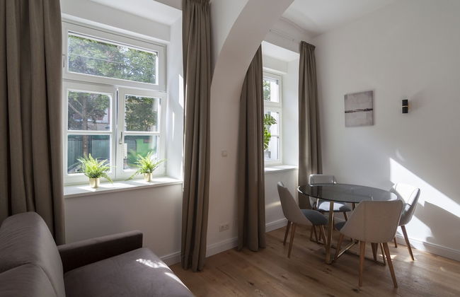 Sankt Elisabeth Superior Apartments - Foto 42