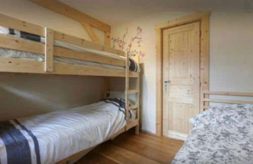 Chamonix Apartment - Foto 12