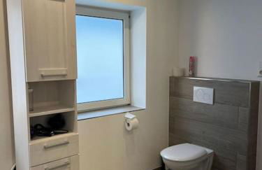 Geräumige Einzimmerwohnung in Quakenbrück - Foto 8