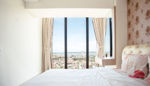 Meisterstadt Pollux Habibie PalamMansion - Foto 5, Zimmer