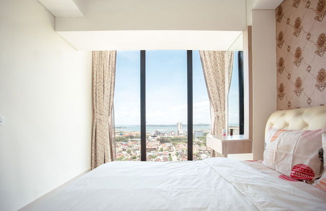 Meisterstadt Pollux Habibie PalamMansion - Foto 8