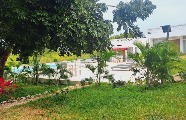 Cave Diani Studio Apartments - Foto 38