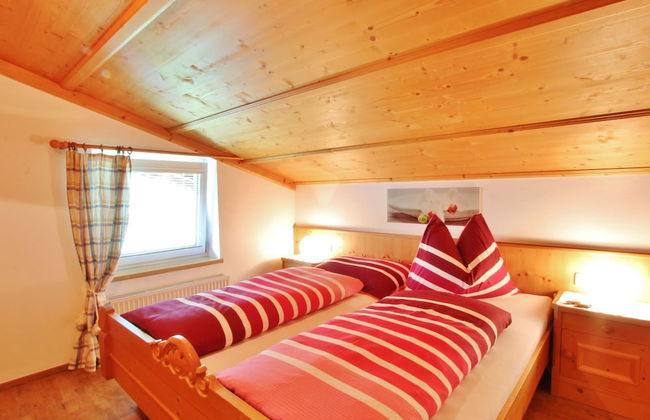 Apartment in Bramberg Near Wildkogel Arena - Foto 2