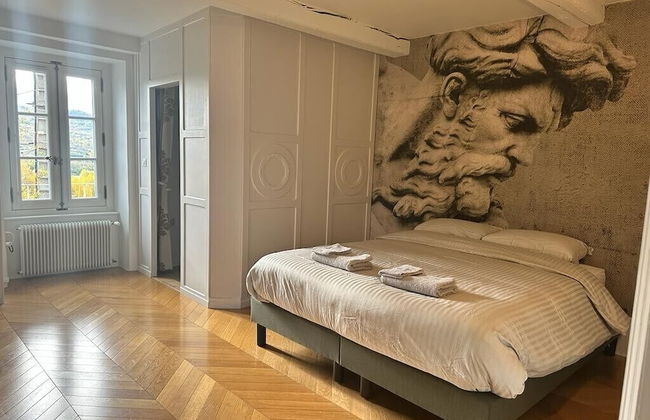 Chateau du Serpolet - Foto 2