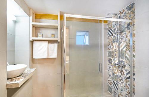 Achilleas Apartments with Sea View - Foto 24