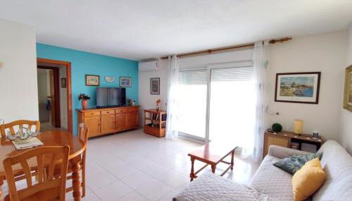 Front beach apartment - Foto 4