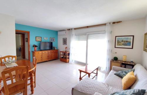 Front beach apartment - Foto 4