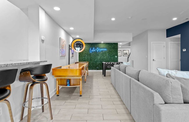 Lake Escape by Avantstay Lakefront, Private Dock - Foto 52