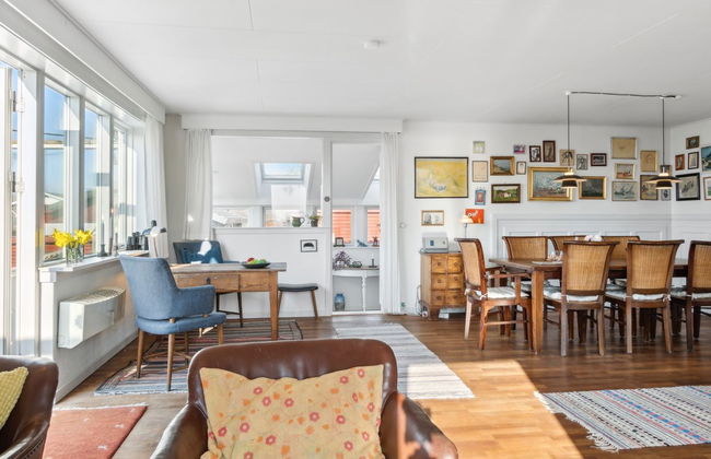 "Velika" - 25m to the fjord - Foto 23