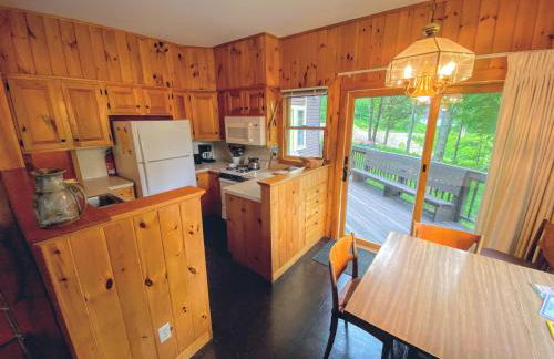 Cannon four bed three bath slopeside home Steps to Mittersill and slopes - Foto 9