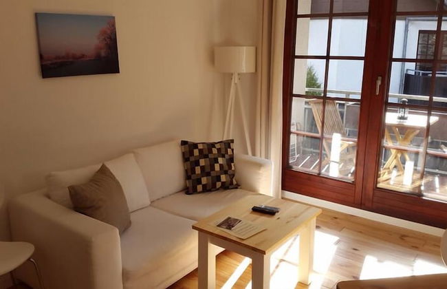 Ferienwohnungen Oberharzblick - Foto 22