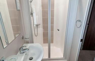 23 Regents Walk, Patrington Haven Leisure Park, Private Garden & Parking - Foto 10