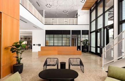 Landing Chic Studio Gym Clubhouse - Foto 15