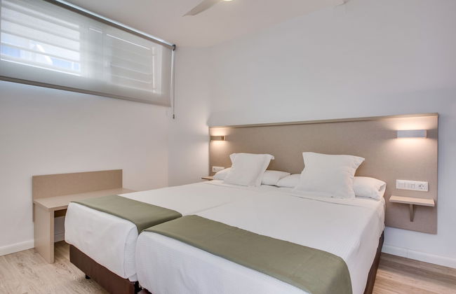 Apartamentos Vigilia Park - Foto 13