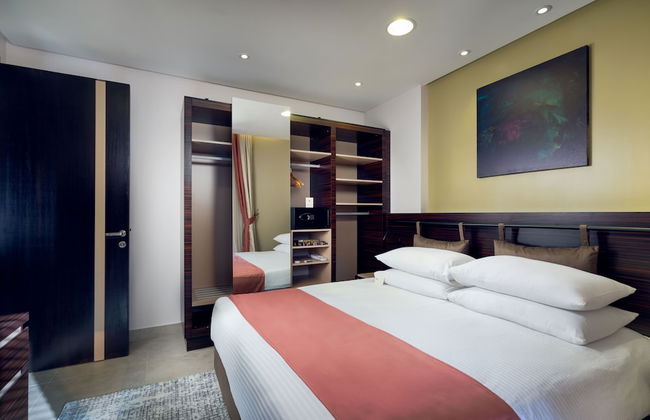 Time Dammam Residence - Foto 4