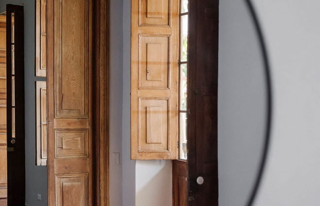 w 3BR Baroque Villa With Spacious Terrace - Foto 36