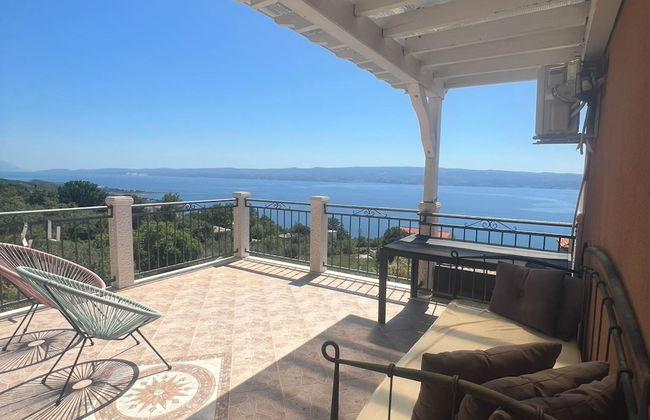 Villa Diana - Foto 25