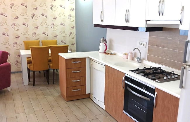 The U Homes Turkuaz - Foto 27