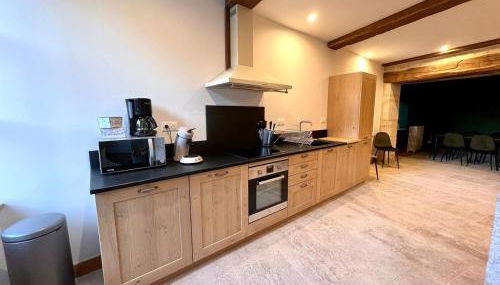 Gite des Hamy Parc National de Forêts HAUTE MARNE - Photo 3