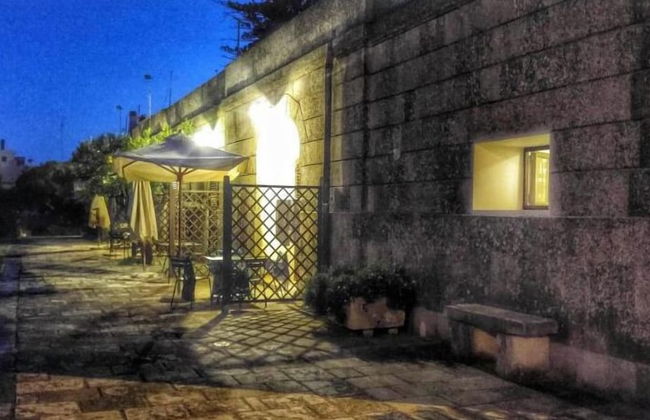 Villa Papaleo - Foto 64