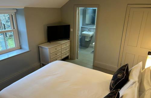 Beautiful Remote Cottage near Dolgellau - Foto 16