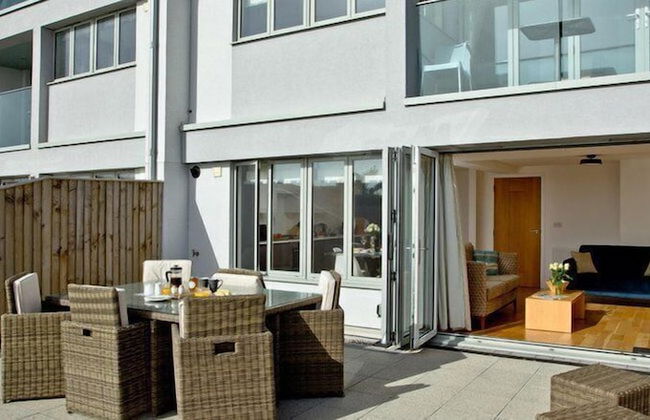 Falmouth Self Catering Lodges - Photo 7