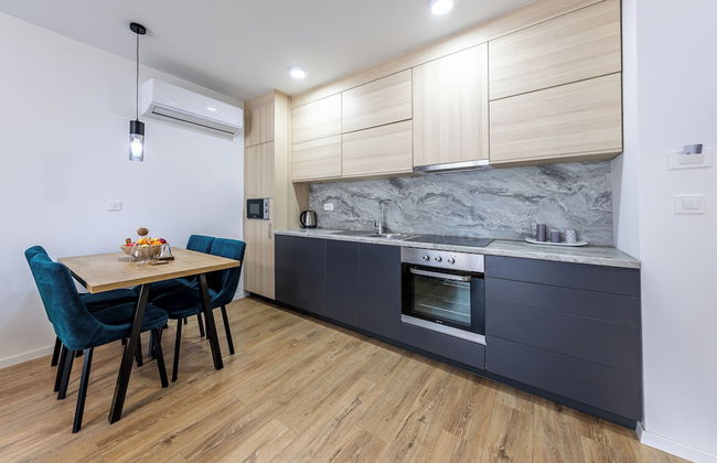 MM Residence Mostar - Foto 63