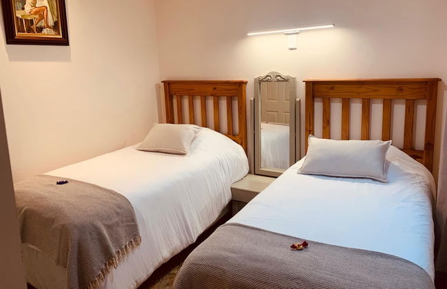 Mispa George - Self Catering Apartment - Sleeps 2 - Foto 1