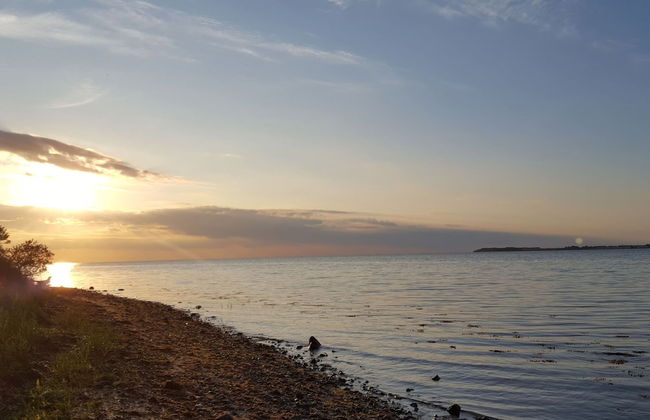 Quiet Holiday Home in Fliemstorf Germany near Beach - Foto 22