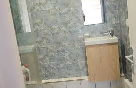 Appartement cosy avec bureau 35m2 au 2e étage - Foto 12