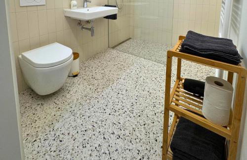 Isaak Apartment Löwenbau E1-W05 - Foto 14