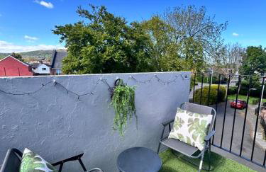 Sleek 2 Bedroom Apartment - Foto 20