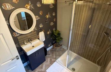 Derry City Centre Townhouse - Foto 10