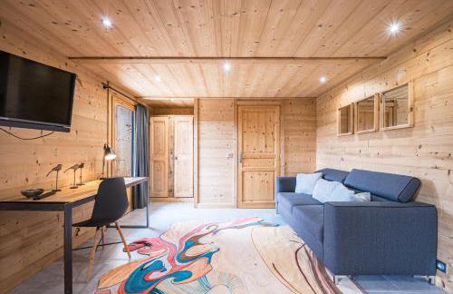 Chalet Fnire - Foto 24