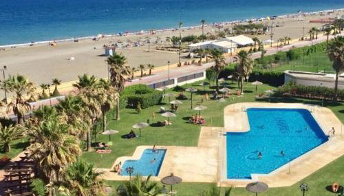 Sabinillas Beachside & Summer Pool 3BR - Photo 5