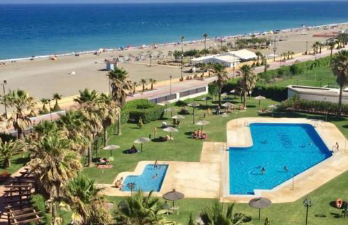 Sabinillas Beachside & Summer Pool 3BR - Photo 5