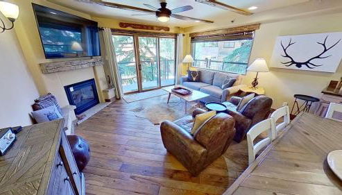 Crestwood 2110 Premier 1 Bedroom - Foto 2