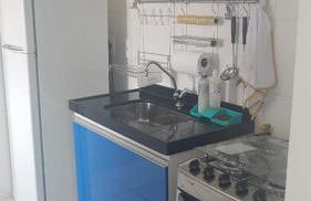 Cobertura duplex com piscina a beira-mar de Guaxuma - Foto 15