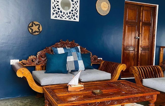 Seafarers Loft - Photo 1