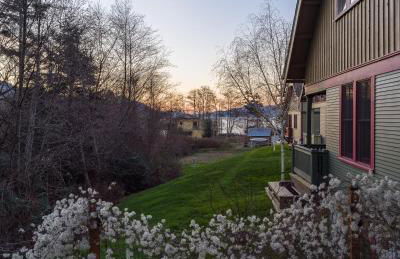 Walk to Town, Beach, Modern, Gourmet Kitchen, EV - Foto 11